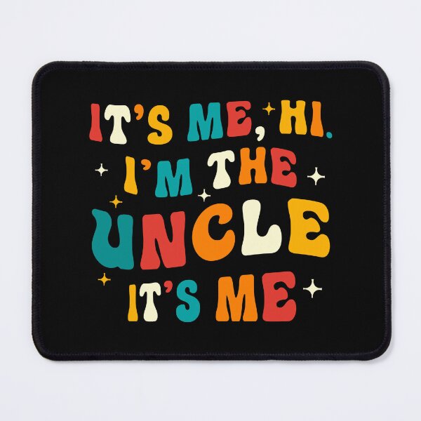 Item preview, Funny Uncle Gifts Cool Uncle designed and sold by KsuAnn.