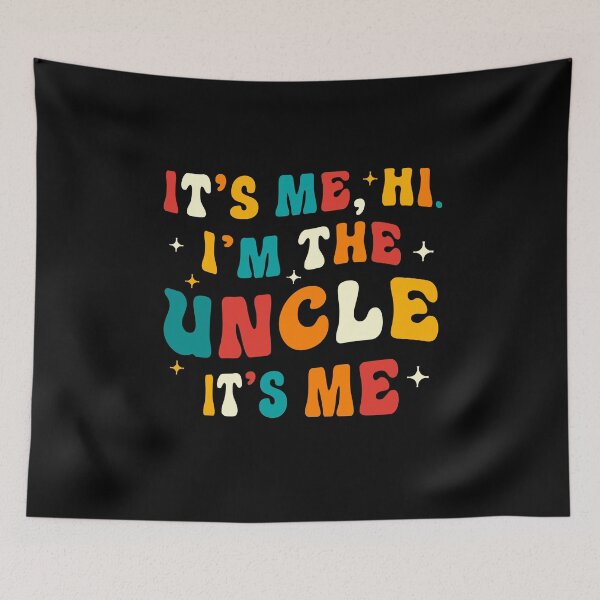 Item preview, Funny Uncle Gifts Cool Uncle designed and sold by KsuAnn.