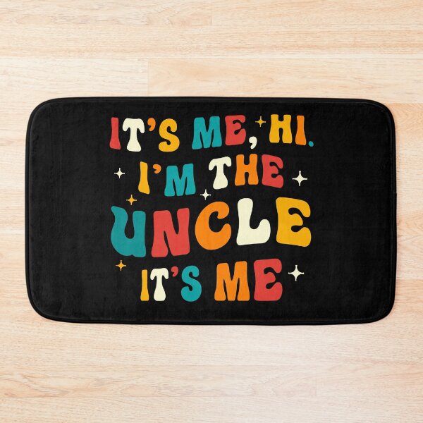 Item preview, Funny Uncle Gifts Cool Uncle designed and sold by KsuAnn.