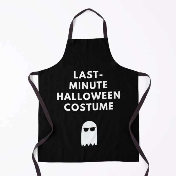 Item preview, LAST-MINUTE HALLOWEEN COSTUME designed and sold by MurmuringShop.