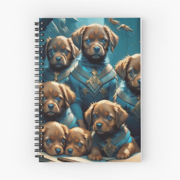 Item preview, Puppies! designed and sold by Amsies1390.