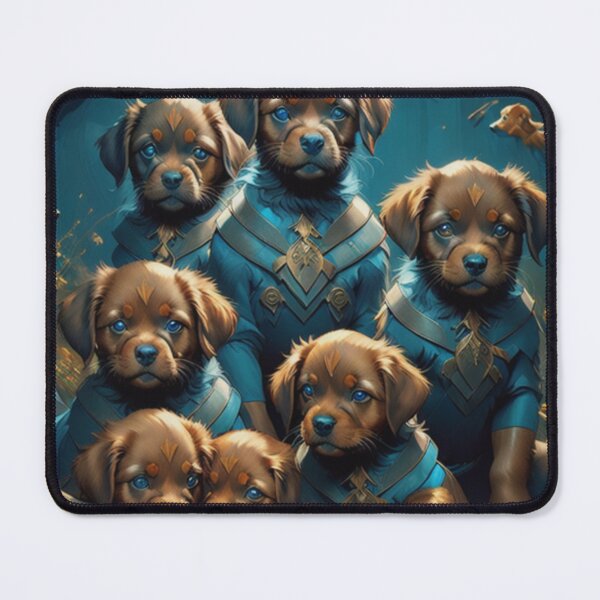 Item preview, Puppies! designed and sold by Amsies1390.