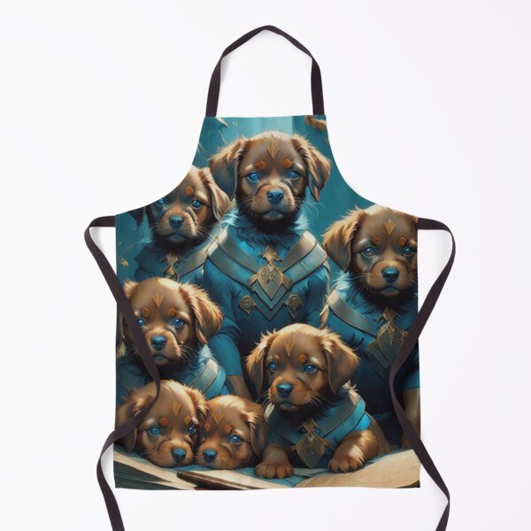 Item preview, Puppies! designed and sold by Amsies1390.