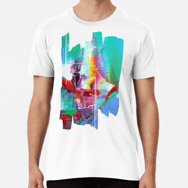 T-shirt premium