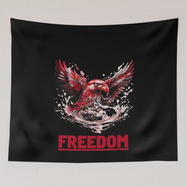 Item preview, Proud guardian of the skies designed and sold by ArtificialGenes.