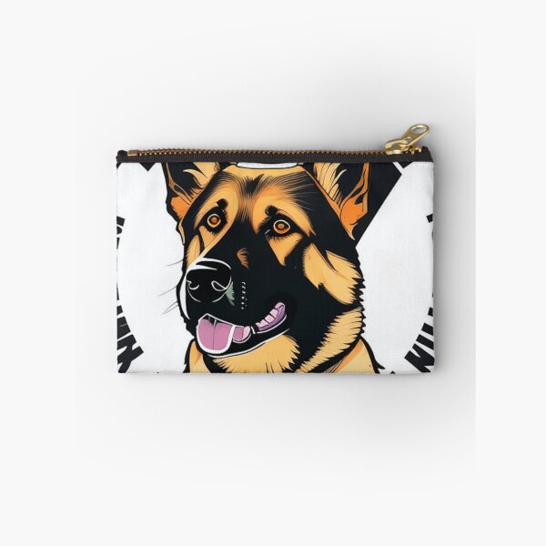 Item preview, a loyal and devoted German Shepherd 	 designed and sold by takumanyummy1.