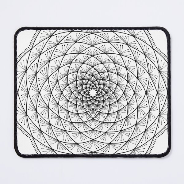 Item preview, Mandala Art designed and sold by VRD Arena.