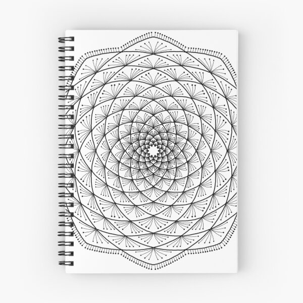 Item preview, Mandala Art designed and sold by VRD Arena.