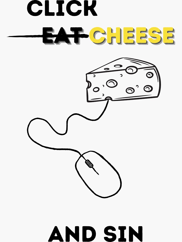 Funny gifts store for cheese lovers