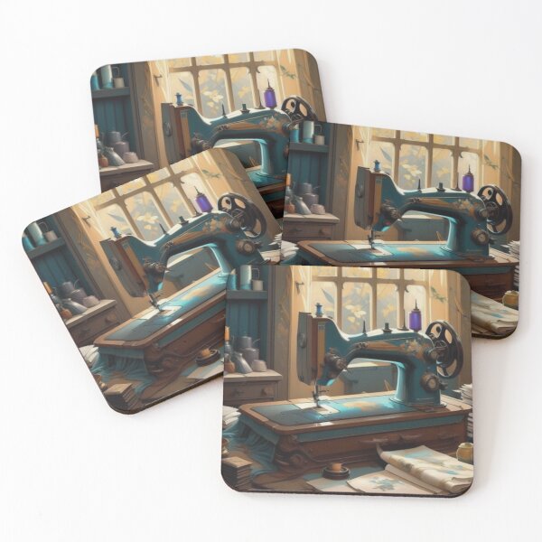 Item preview, Sewing Machine designed and sold by Amsies1390.