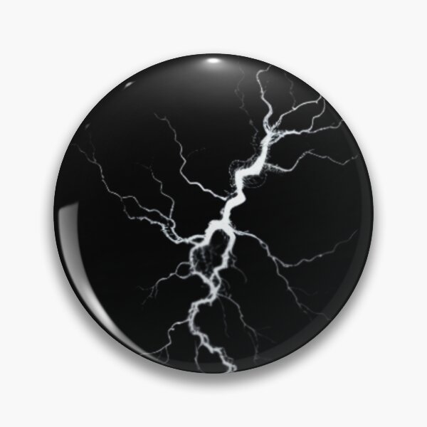 Item preview, lightning designed and sold by pituxoartes.