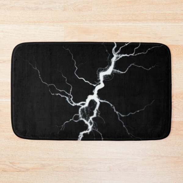 Item preview, lightning designed and sold by pituxoartes.