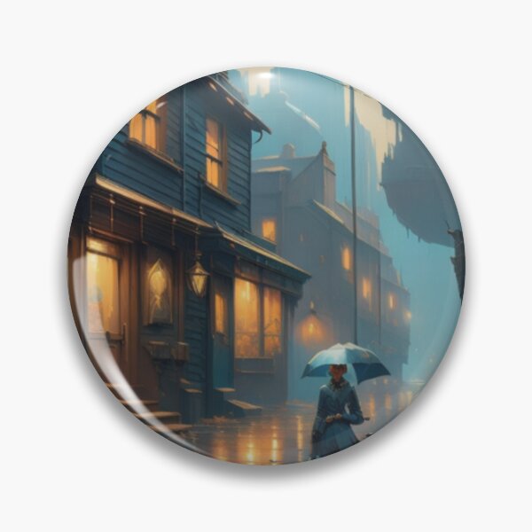 Item preview, One Morning In The City designed and sold by Amsies1390.