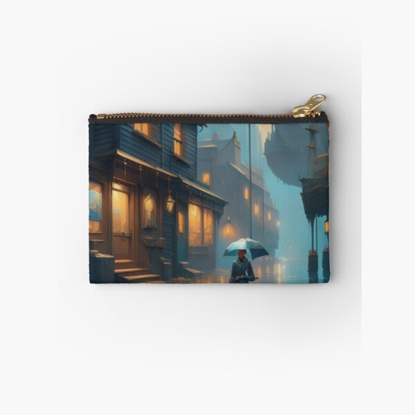 Item preview, One Morning In The City designed and sold by Amsies1390.