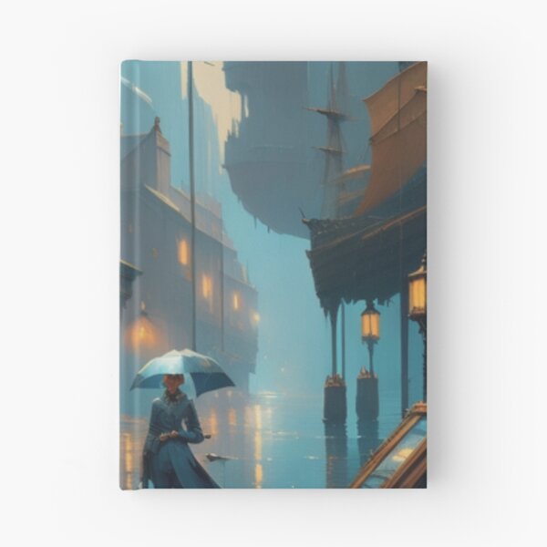 Item preview, One Morning In The City designed and sold by Amsies1390.