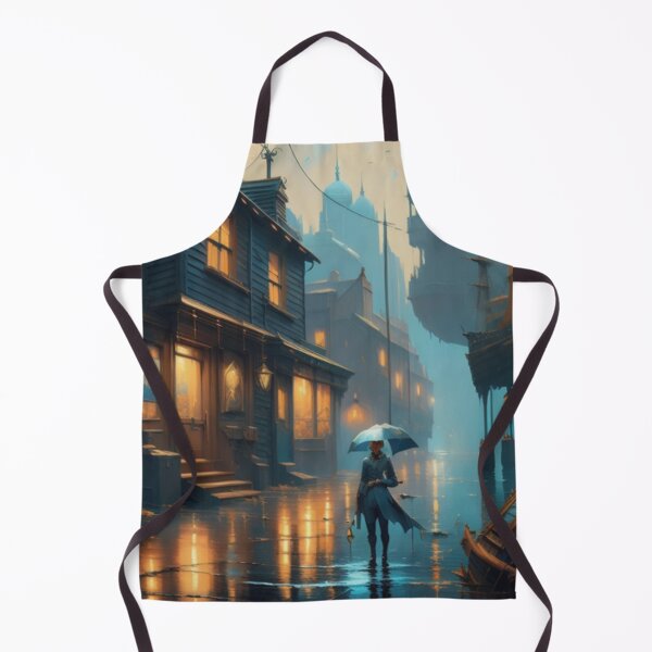 Item preview, One Morning In The City designed and sold by Amsies1390.