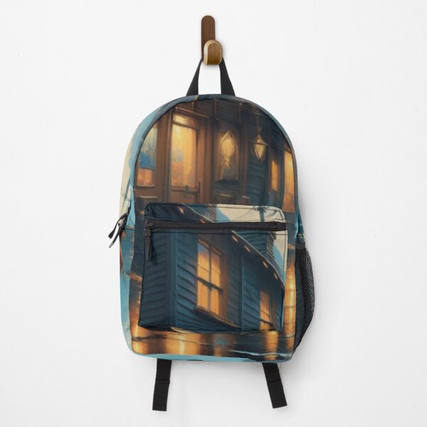 Item preview, One Morning In The City designed and sold by Amsies1390.