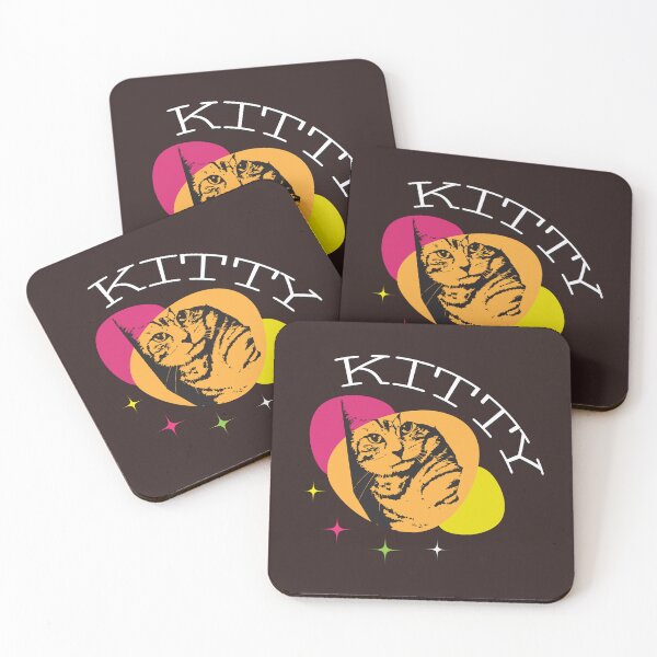Item preview, Kitty Cat Loving designed and sold by Dreams-Art.