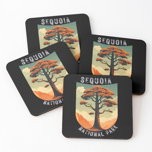 Item preview, Sequoia National Park Visalia California designed and sold by Doctrine-Design.