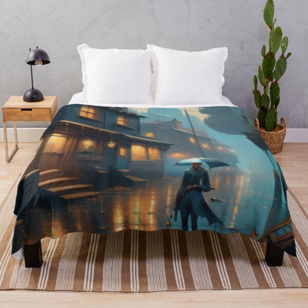 Item preview, One Morning In The City designed and sold by Amsies1390.
