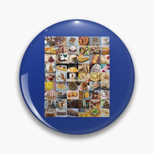 Item preview, Great British Baking Show Jigsaw Puzzle 	 designed and sold by vkruhveci22.