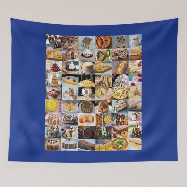 Item preview, Great British Baking Show Jigsaw Puzzle 	 designed and sold by vkruhveci22.