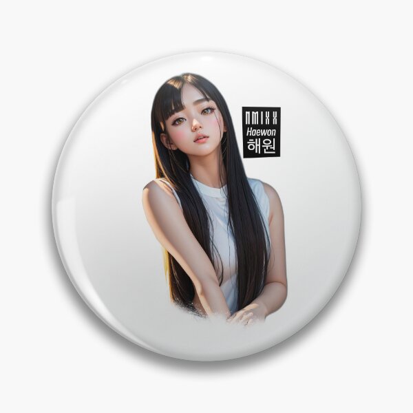 Item preview, Haewon A Midsummer NMIXX’s Dream designed and sold by Valereekmerch.