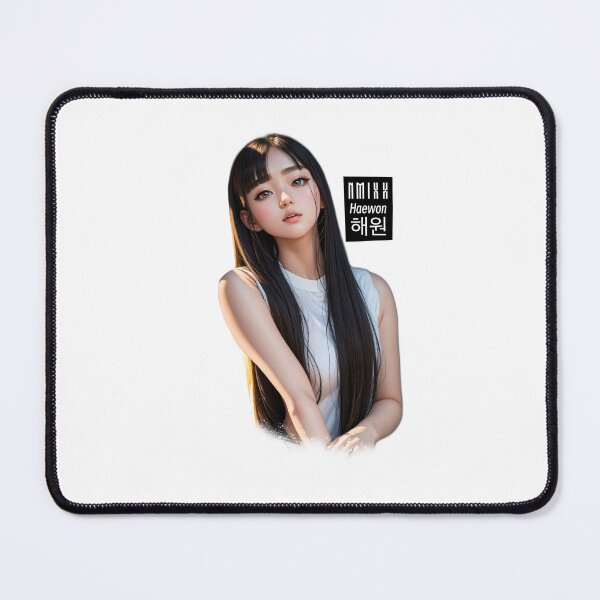 Item preview, Haewon A Midsummer NMIXX’s Dream designed and sold by Valereekmerch.