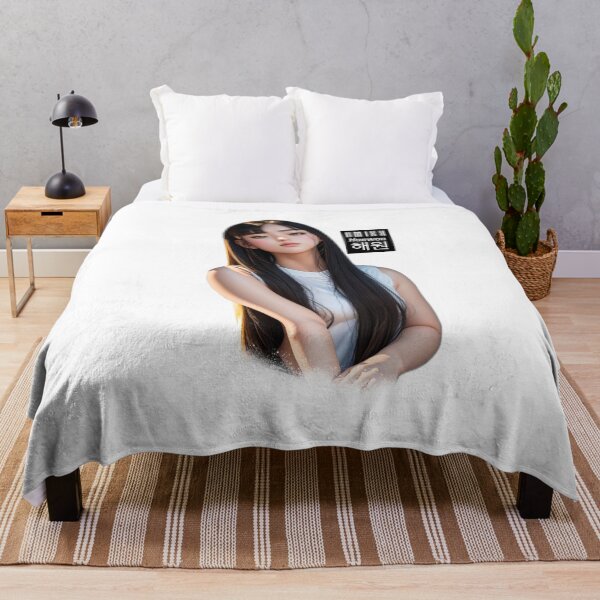 Item preview, Haewon A Midsummer NMIXX’s Dream designed and sold by Valereekmerch.