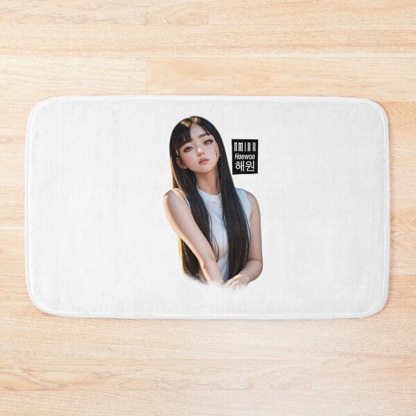 Item preview, Haewon A Midsummer NMIXX’s Dream designed and sold by Valereekmerch.