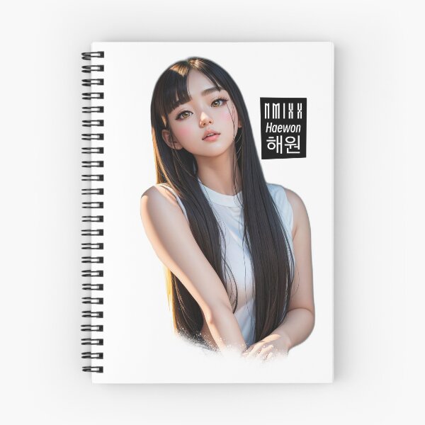 Item preview, Haewon A Midsummer NMIXX’s Dream designed and sold by Valereekmerch.