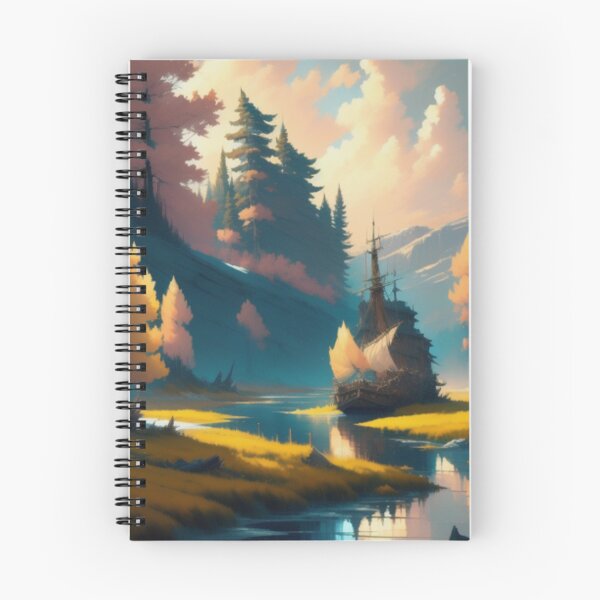 Item preview, Ship Dock designed and sold by Amsies1390.