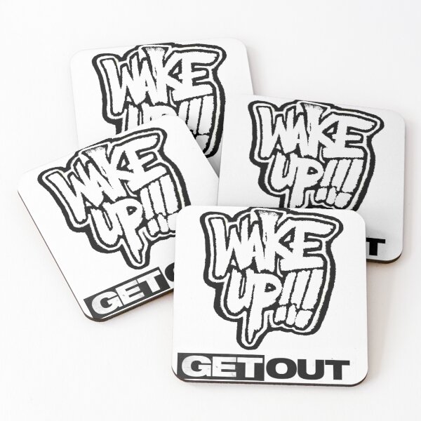 Item preview, WAKE UP !!!... WAKE UUUP!!!...WAKE UP!! pt.33 designed and sold by Mars-b.