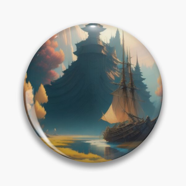 Item preview, Shipwreck designed and sold by Amsies1390.