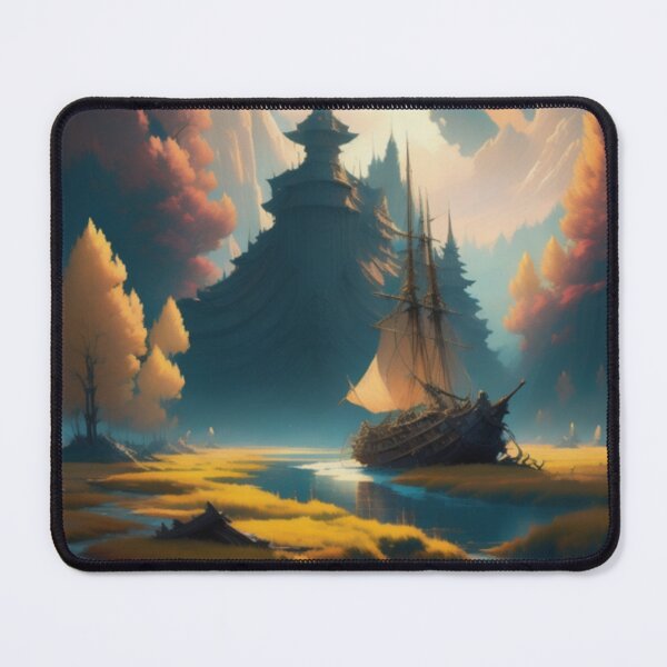 Item preview, Shipwreck designed and sold by Amsies1390.