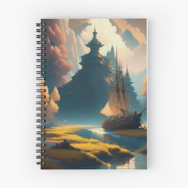 Item preview, Shipwreck designed and sold by Amsies1390.