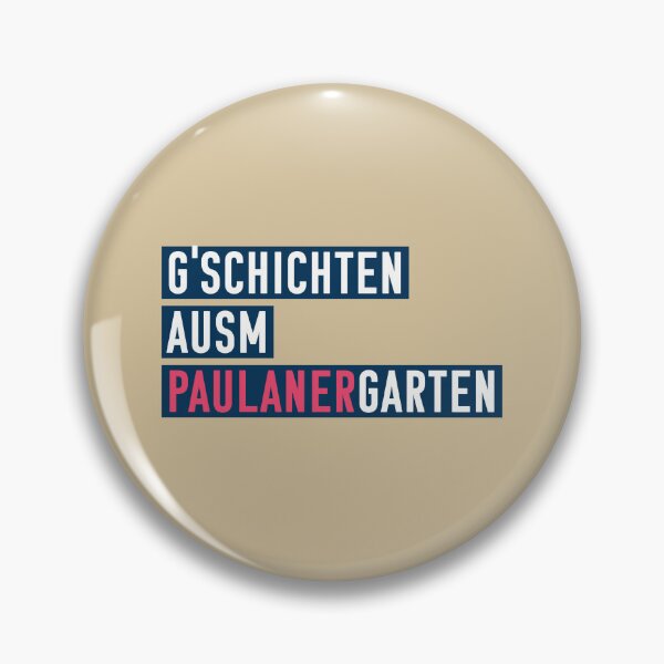 Item preview, Stories from the Paulaner Garden designed and sold by HaraldDesigns.