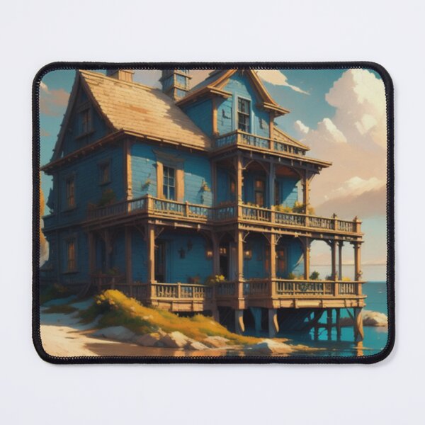 Item preview, Shore House designed and sold by Amsies1390.