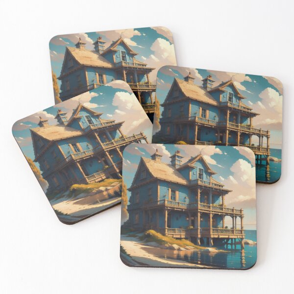 Item preview, Shore House designed and sold by Amsies1390.