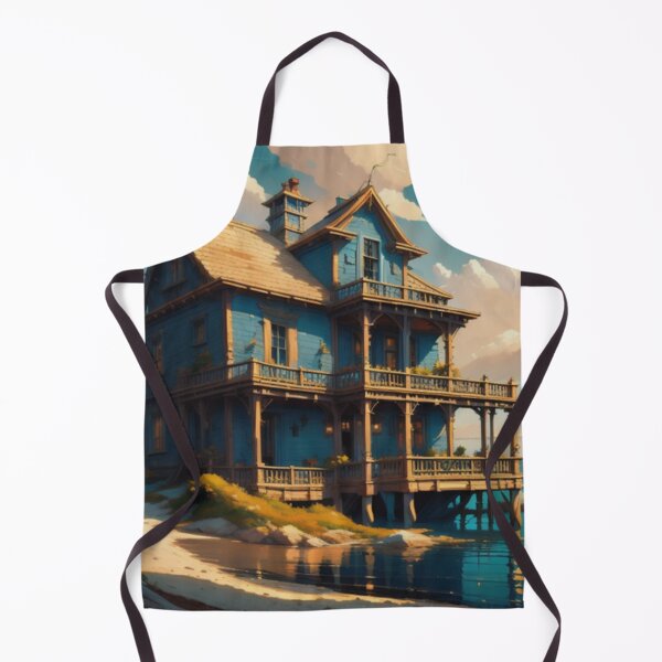 Item preview, Shore House designed and sold by Amsies1390.