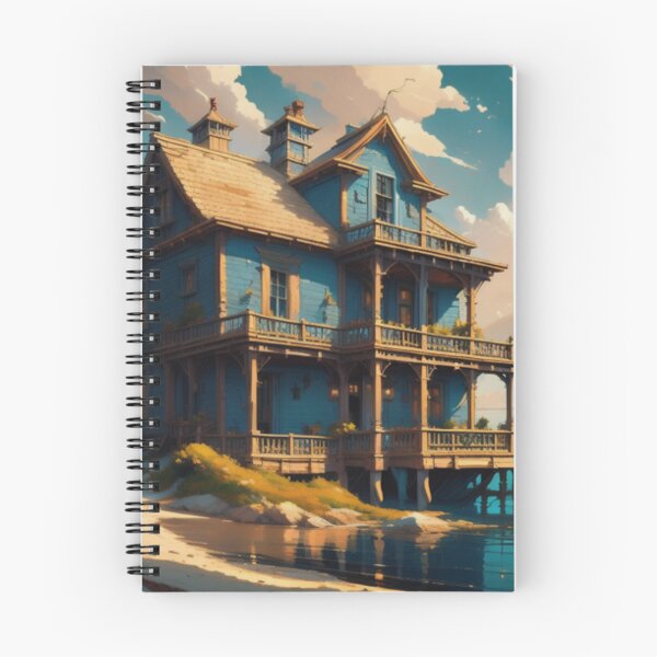 Item preview, Shore House designed and sold by Amsies1390.
