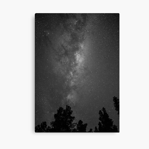 Item preview, Macedon Forest Night Milky Way designed and sold by Pontian69.