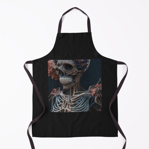 Item preview, Skeletal Splendor designed and sold by Shiwwa.