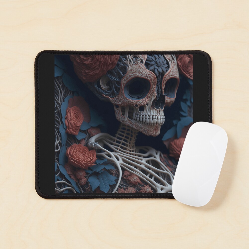 Item preview, Mouse Pad designed and sold by Shiwwa.