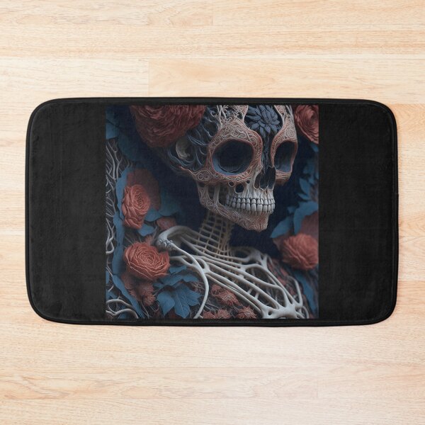 Item preview, Skeletal Splendor designed and sold by Shiwwa.