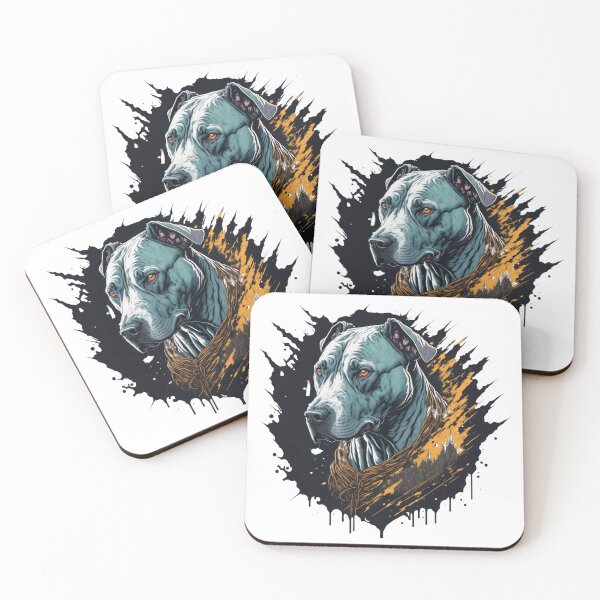 Item preview, June  (Pitbull) 1st Edition  designed and sold by LILKWORLD.