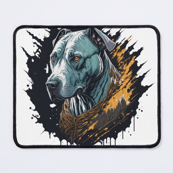 Item preview, June  (Pitbull) 1st Edition  designed and sold by LILKWORLD.