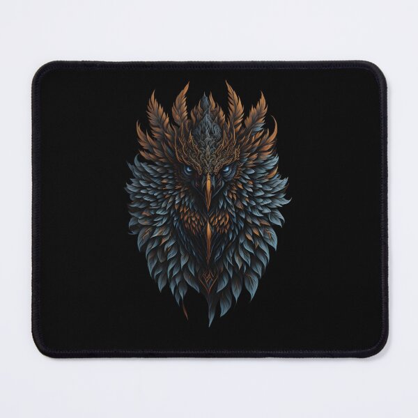 Item preview, Garuda Bird #5. designed and sold by CultureRobot.