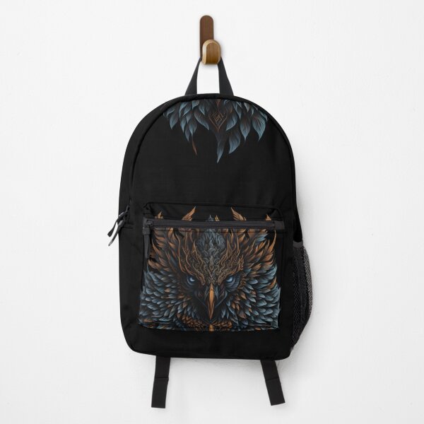 Item preview, Garuda Bird #5. designed and sold by CultureRobot.