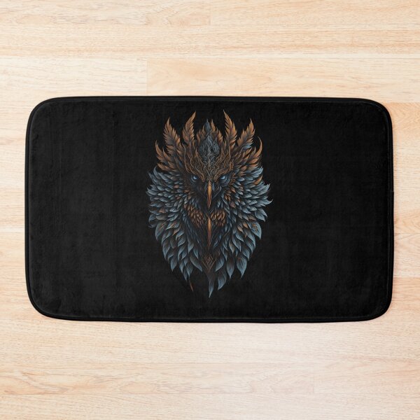 Item preview, Garuda Bird #5. designed and sold by CultureRobot.